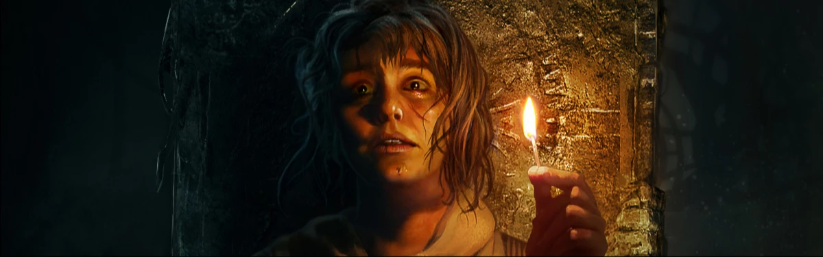 В EGS началась раздача Amnesia: Rebirth и Riverbond В EGS началась раздача Amnesia: Rebirth и Riverbond