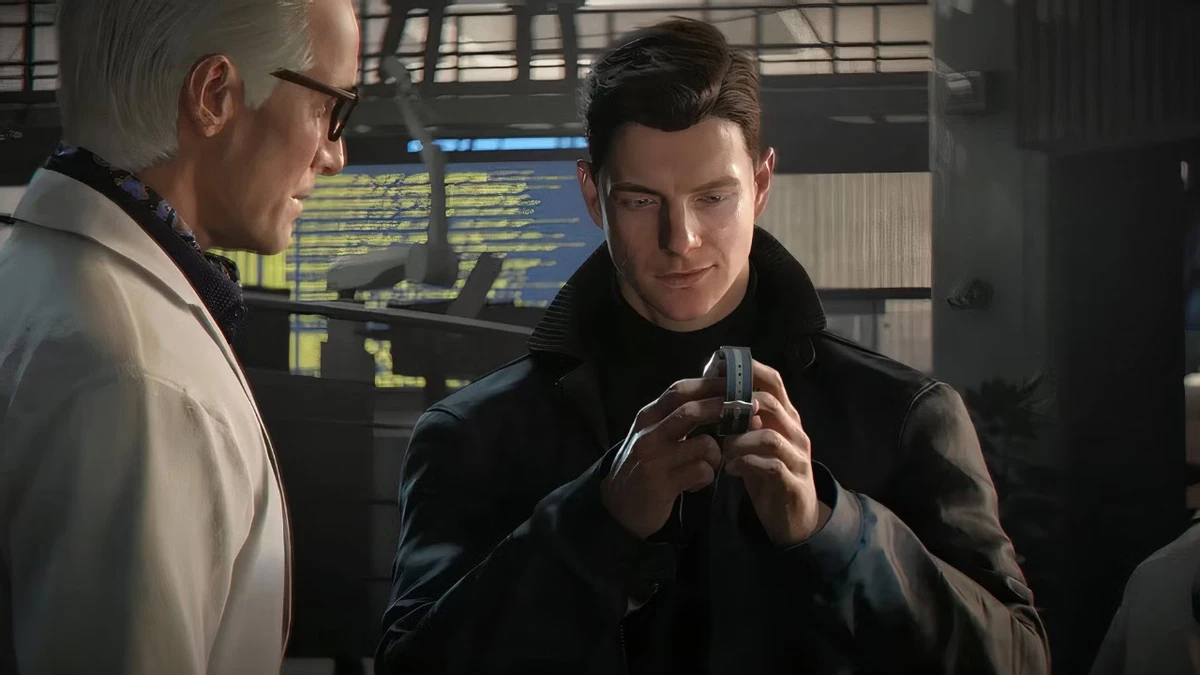 IOI запустит трансляции про 007 First Light и покажет игровой процесс на Twitch 3 декабря IOI запустит трансляции про 007 First Light и покажет игровой процесс на Twitch 3 декабря