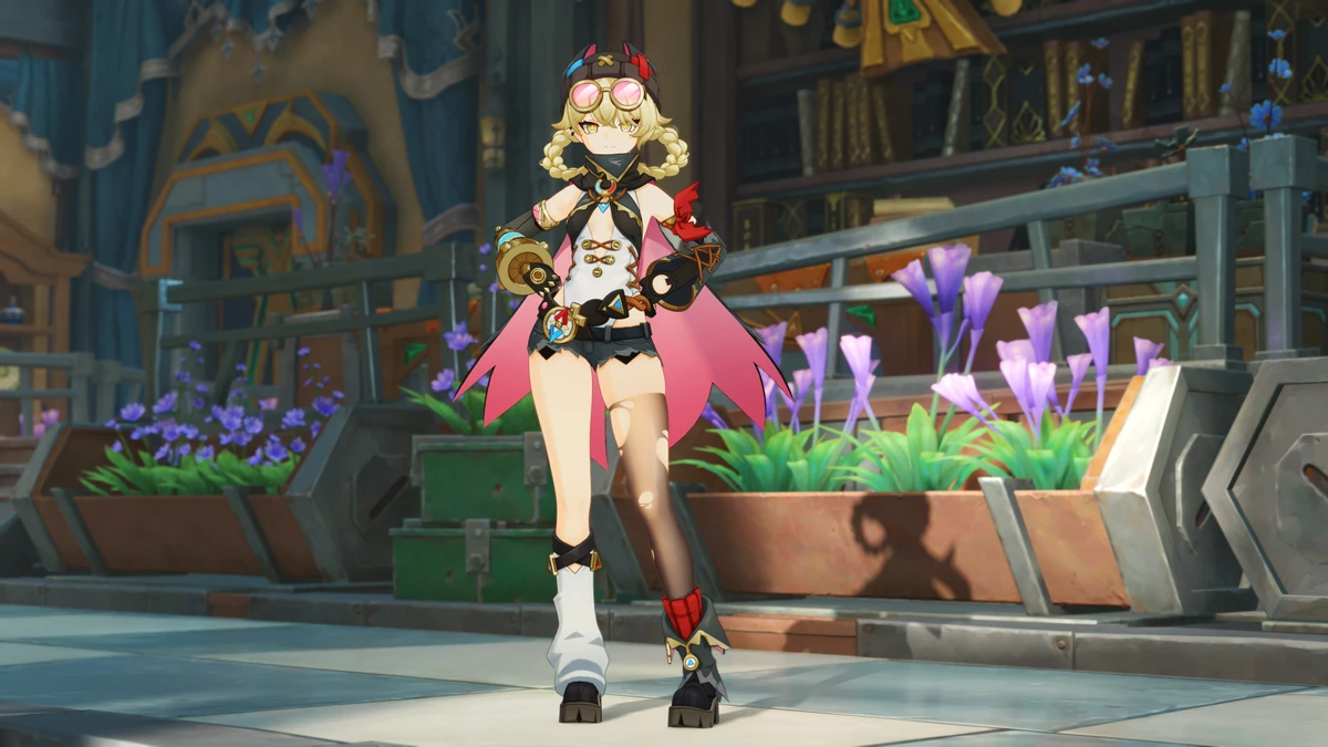 Дурин, Ягода, баффы Кли и другие подробности обновления 6.2 для Genshin Impact