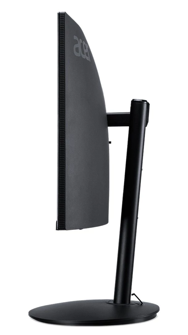 Мониторы Acer NITRO XZ2: широкоформатный контроль и полное погружение