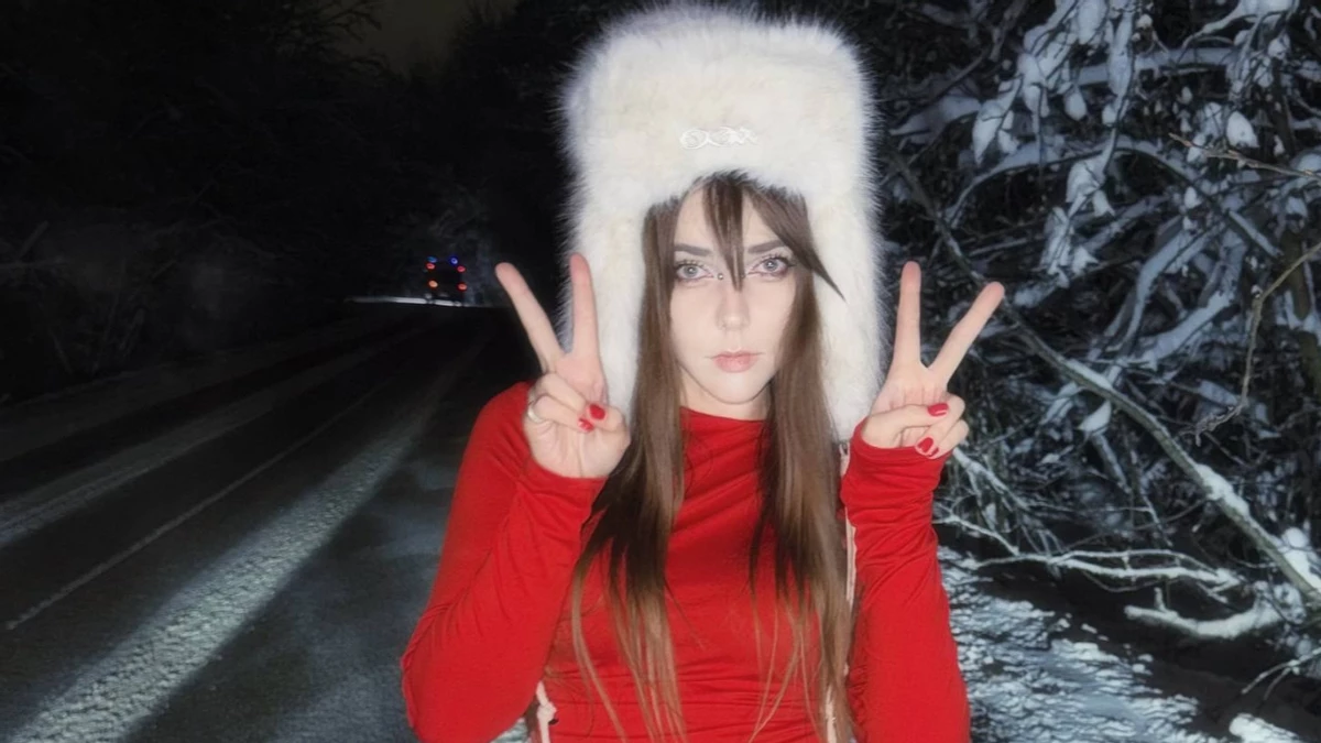 Эпштейна просили похитить Алину Рин, когда она была в Японии Эпштейна просили похитить Алину Рин, когда она была в Японии