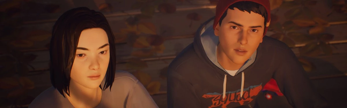 Life is Strange 2 - Теперь можно купить полное издание игры Life is Strange 2 - Теперь можно купить полное издание игры