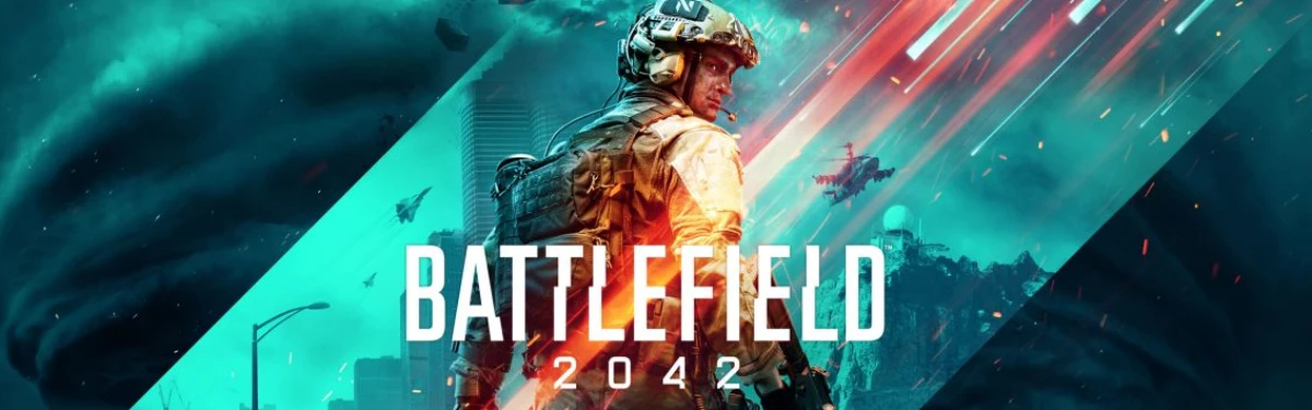 Battlefield 2042 - Ютубер сравнил карты из режима Портал с оригинальными Battlefield 2042 - Ютубер сравнил карты из режима Портал с оригинальными
