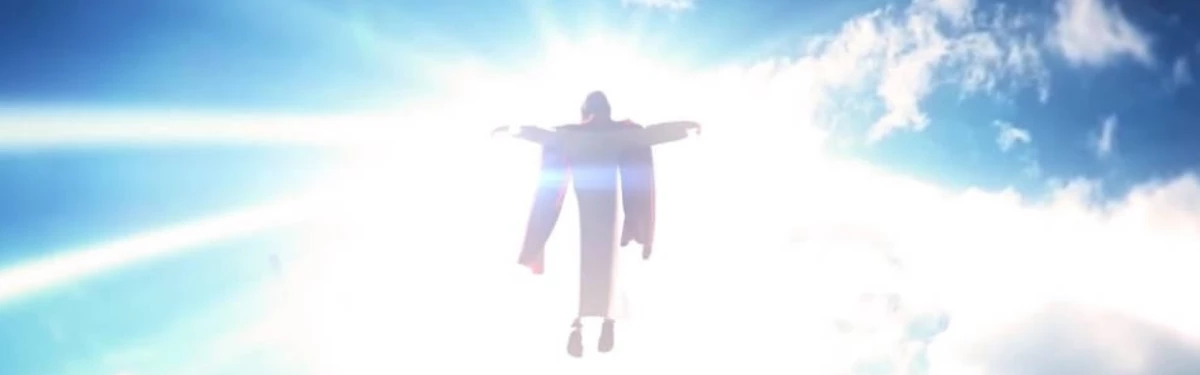 Демонстрация исцеляющих способностей в новом видео симулятора I am Jesus Christ Демонстрация исцеляющих способностей в новом видео симулятора I am Jesus Christ