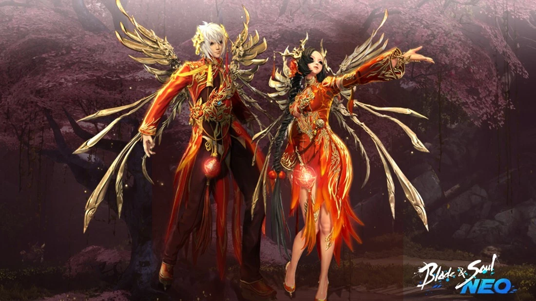  NCSOFT заманивает в Blade & Soul NEO раздачей костюмов, но это ее не спасет