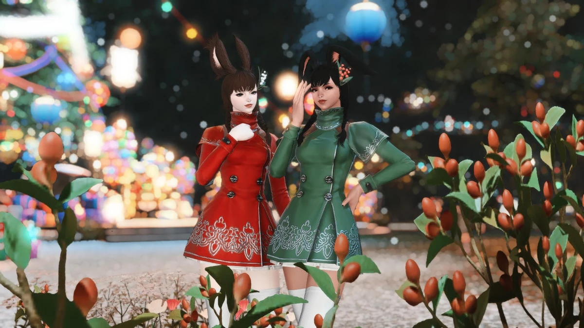 MMORPG Final Fantasy 14 снова DDoS'ят — у игроков хоть один спокойный месяц будет? MMORPG Final Fantasy 14 снова DDoS'ят — у игроков хоть один спокойный месяц будет?