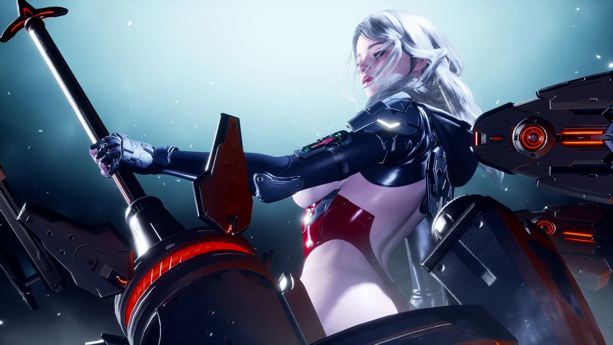 Что с собой принесли три последних крупных обновления The First Descendant