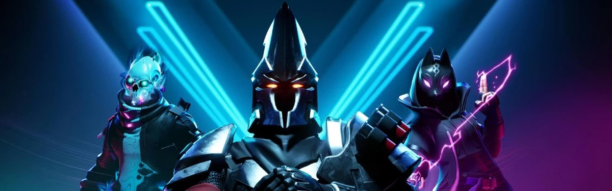 Fortnite – Разработчики обещают банить смурфов Fortnite – Разработчики обещают банить смурфов