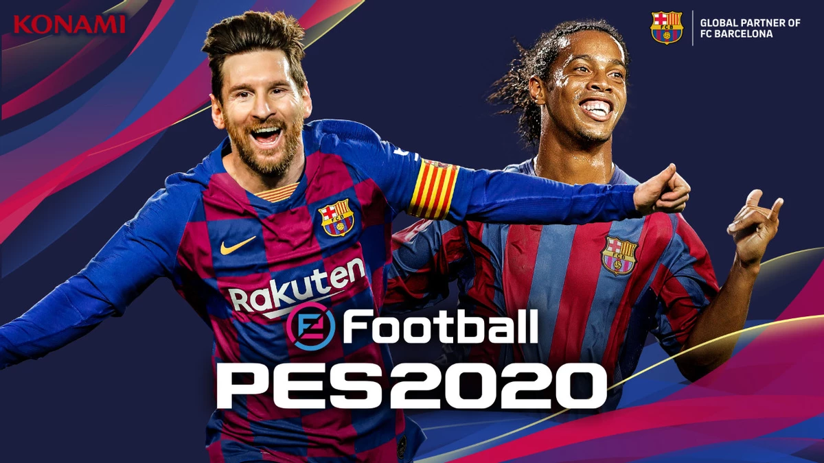 Denuvo снова пала — взломали eFootball PES 2020