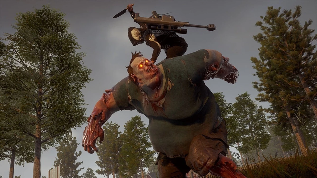 Команда State of Decay 2 решила прекратить разрабатывать новый контент для игры и сосредоточилась на третьей части серии Команда State of Decay 2 решила прекратить разрабатывать новый контент для игры и сосредоточилась на третьей части серии