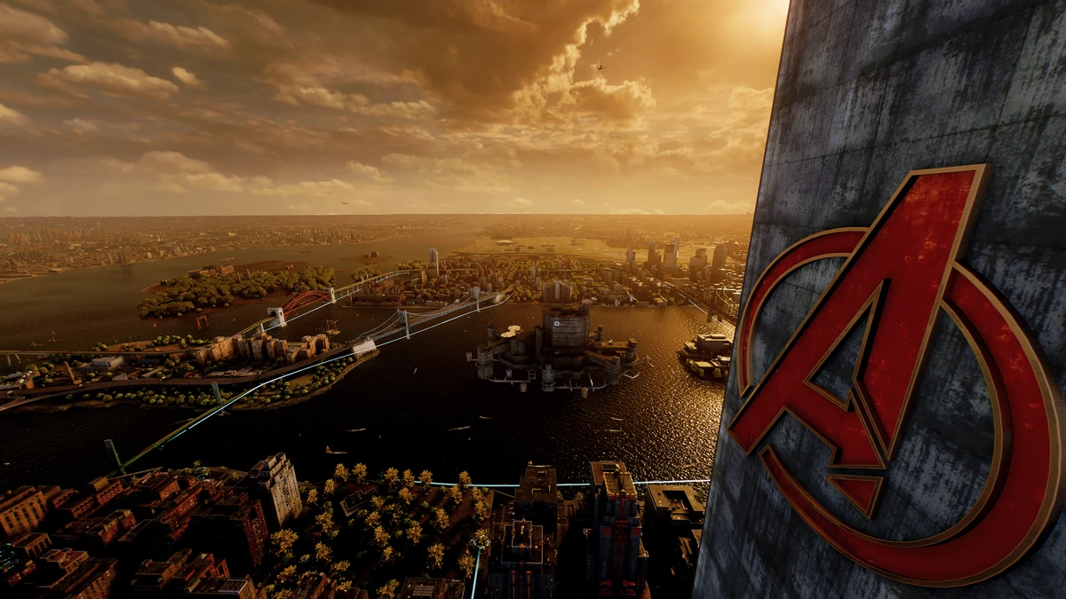 Обзор Marvel’s Spider-Man 2 — лучше, чем кино Обзор Marvel’s Spider-Man 2 — лучше, чем кино