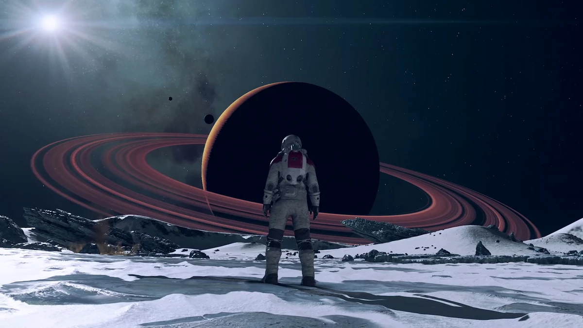 Игровая пресса получила Starfield на обзоры, но Россия и Индия в изгоях Игровая пресса получила Starfield на обзоры, но Россия и Индия в изгоях