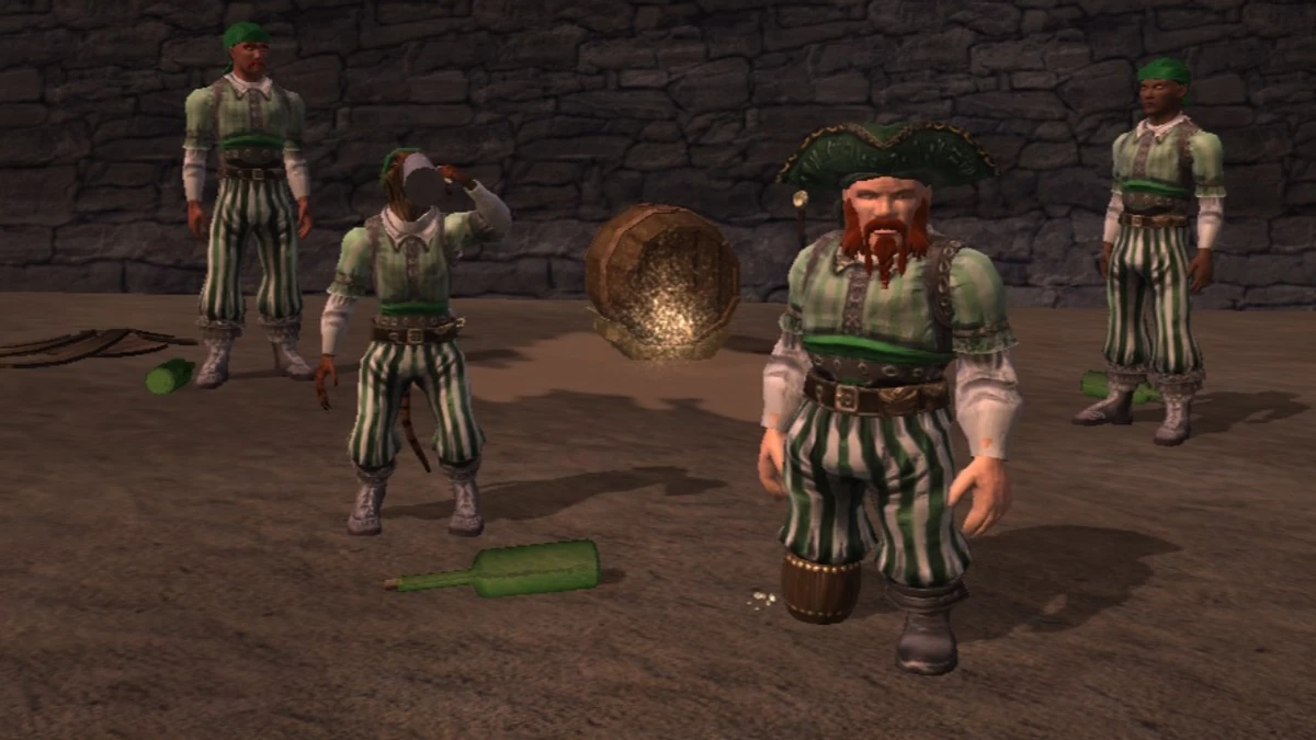 В EverQuest II вернулось событие Brewday Festival В EverQuest II вернулось событие Brewday Festival