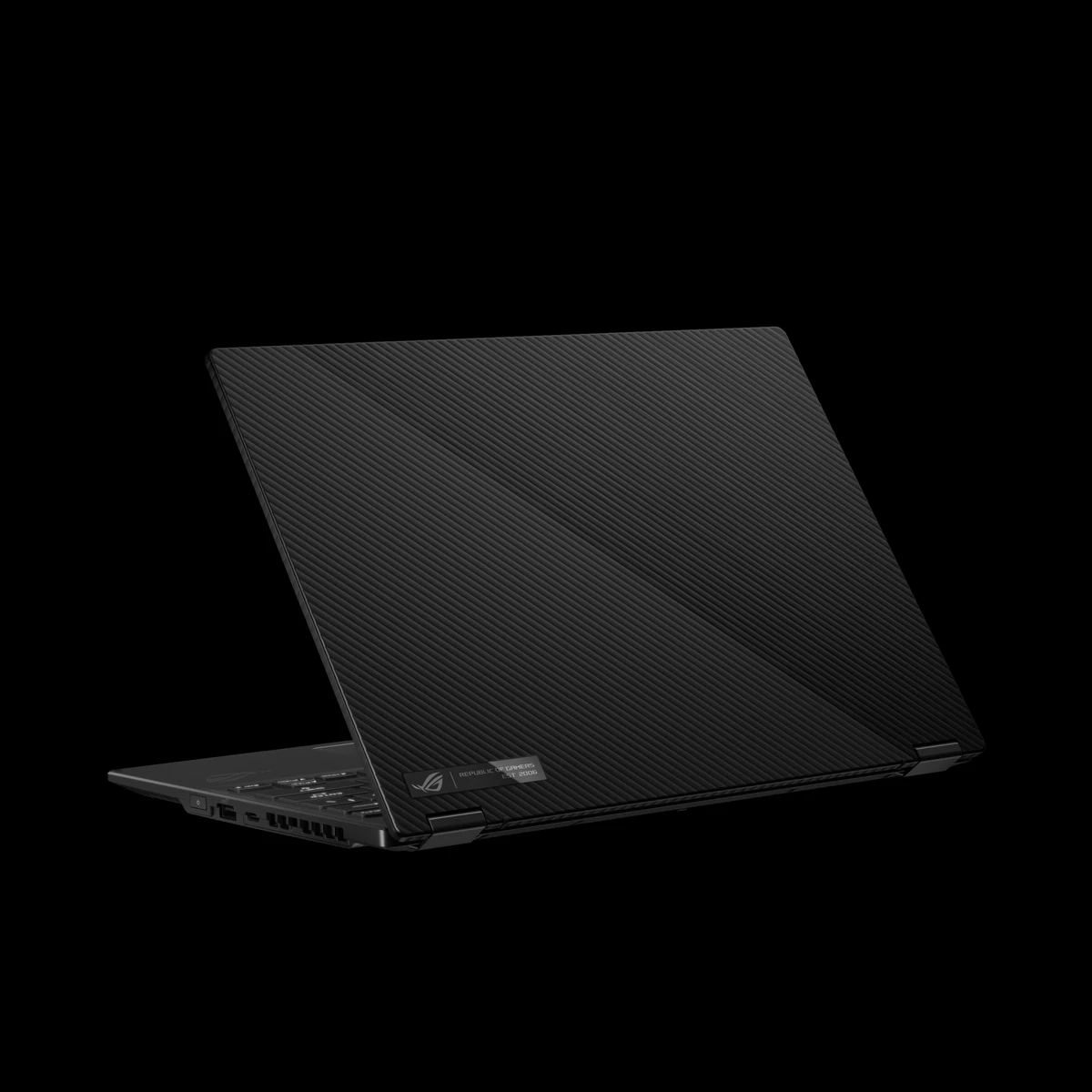 ASUS представила модельный ряд игровых ноутбуков ROG с видеокартами RTX 3000 ASUS представила модельный ряд игровых ноутбуков ROG с видеокартами RTX 3000