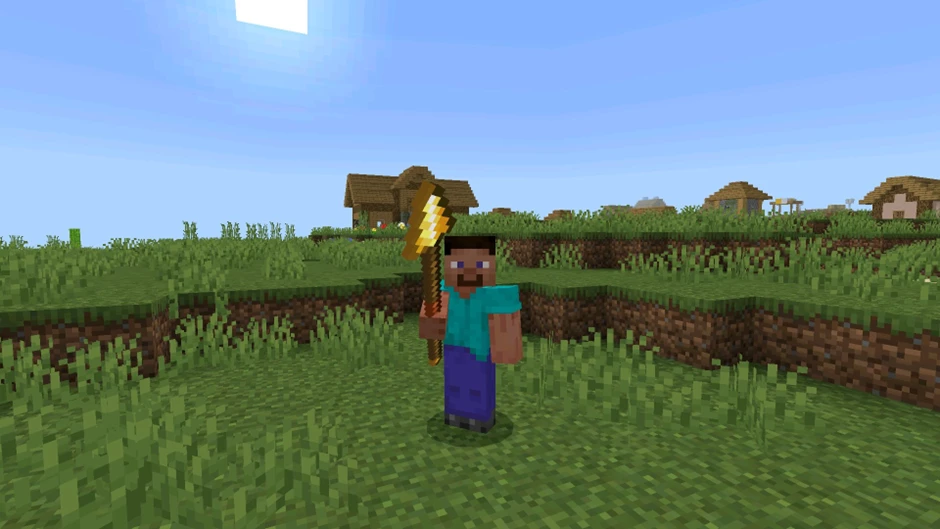 Майнкрафт 1.23.0 и 1.23 на телефон (Скачать и Что нового в Minecraft Bedrock?) Майнкрафт 1.23.0 и 1.23 на телефон (Скачать и Что нового в Minecraft Bedrock?)