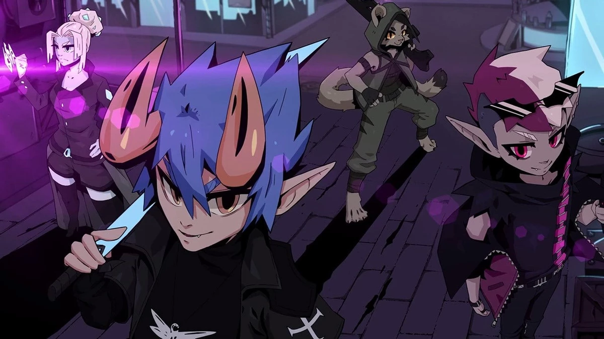 Тактическая RPG Blade Prince Academy получила дату релиза — ждем игру в начале марта Тактическая RPG Blade Prince Academy получила дату релиза — ждем игру в начале марта