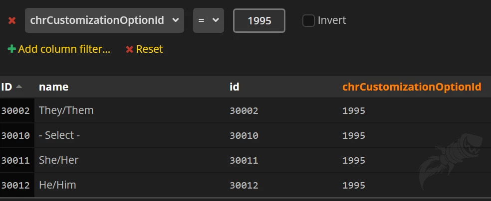 «Они/их» скоро появятся на просторах Азерота «Они/их» скоро появятся на просторах Азерота
