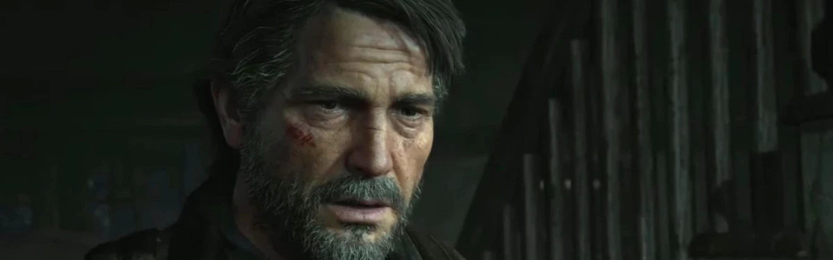 Last of Us Part II дадут в руки публике на PAX East 2020 Last of Us Part II дадут в руки публике на PAX East 2020
