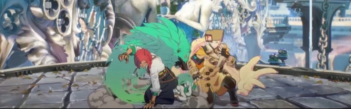 Guilty Gear -Strive- — Стала известна дата релиза и новые персонажи