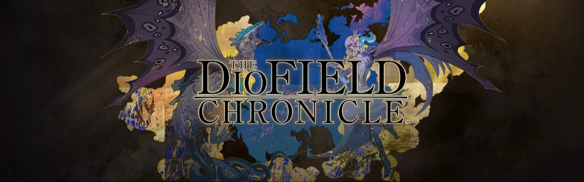 В новом видео JRPG The DioField Chronicle рассказывают про мир игры и персонажей В новом видео JRPG The DioField Chronicle рассказывают про мир игры и персонажей