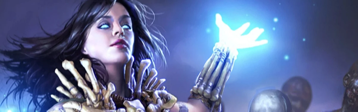 Перенос срока выхода обновления для Path of Exile Перенос срока выхода обновления для Path of Exile