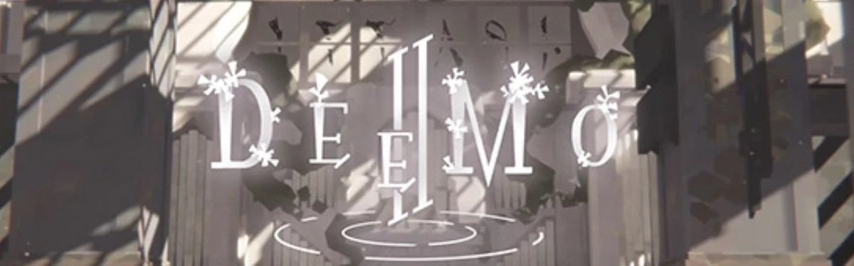 Deemo II - Анонсировано продолжение Deemo Deemo II - Анонсировано продолжение Deemo