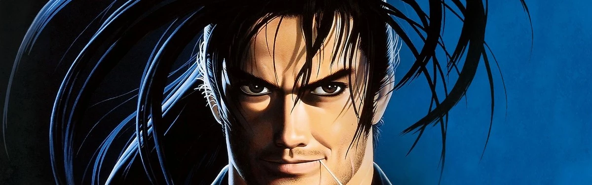 Samurai Shodown — Юкио пополнил ростер Samurai Shodown — Юкио пополнил ростер