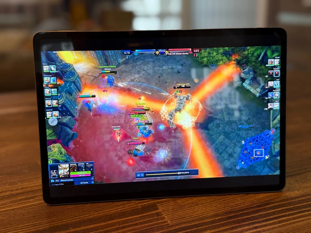 HONOR Pad V9: планшет на каждый день и для любых задач