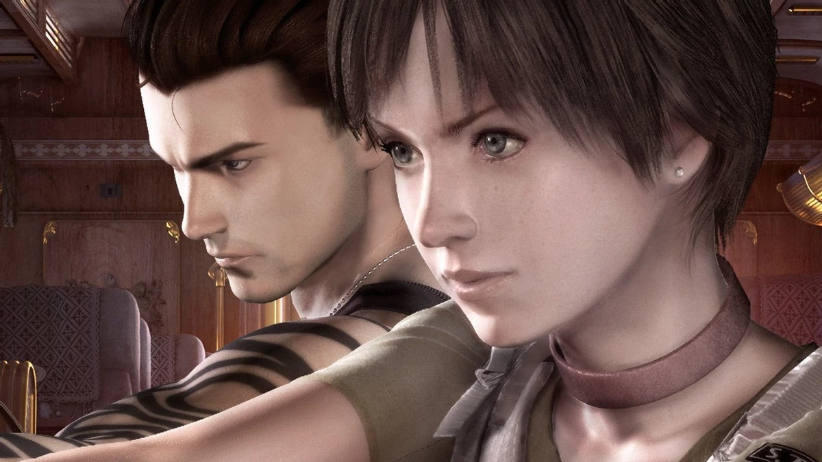 По слухам, ремейк Resident Evil 0 находится в активной разработке По слухам, ремейк Resident Evil 0 находится в активной разработке
