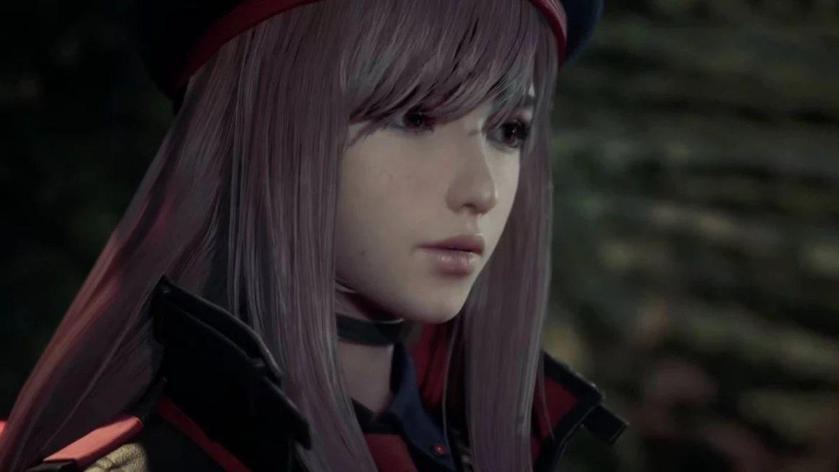 Stellar Blade выйдет на ПК уже летом и получит DLC с персонажами Goddess of Victory: NIKKE Stellar Blade выйдет на ПК уже летом и получит DLC с персонажами Goddess of Victory: NIKKE