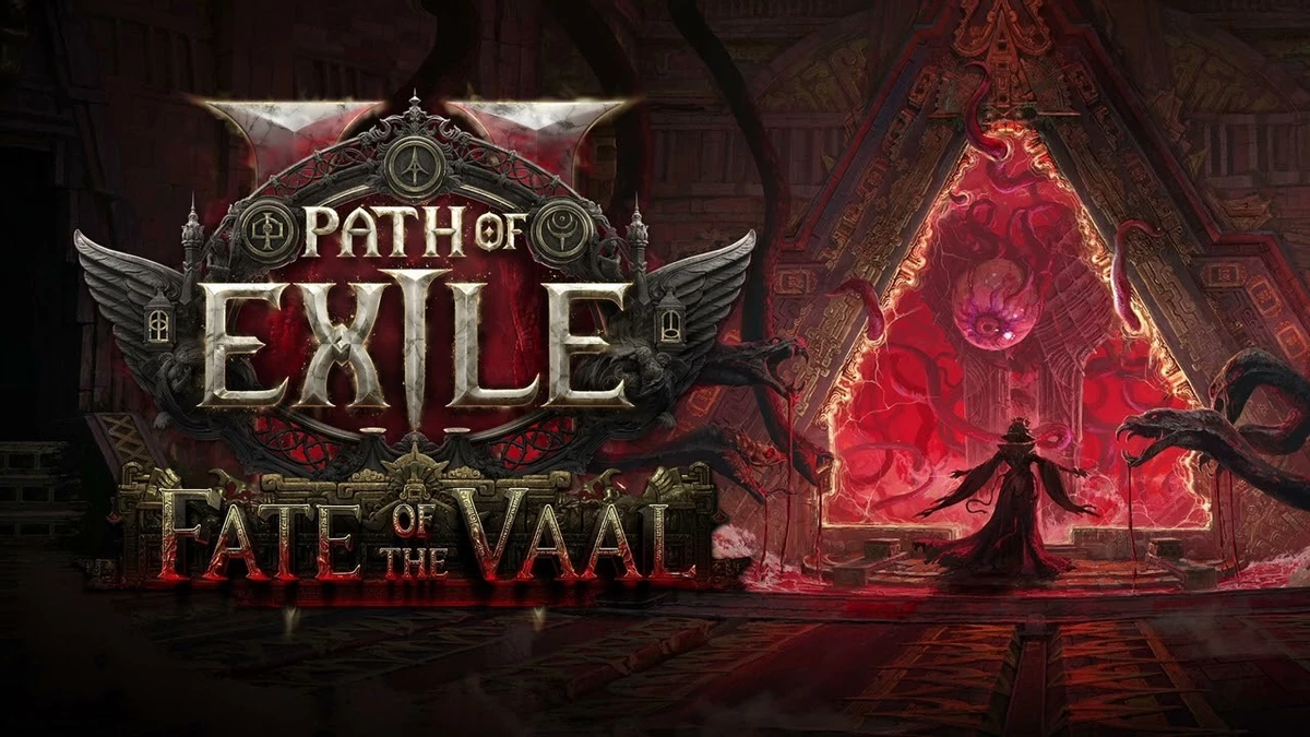 Разработчики Path of Exile 2 поделились саундтреком к обновлению «Последний из друидов»