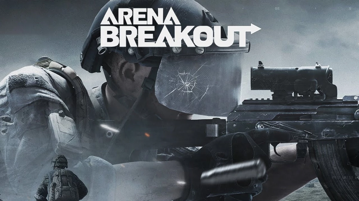 Состоялся глобальный релиз мобильного шутера Arena Breakout Состоялся глобальный релиз мобильного шутера Arena Breakout