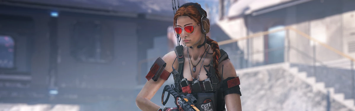 Сезон «Лига лучших» уже начался в Warface