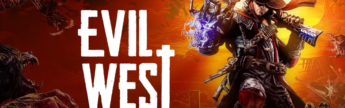 Дэнни Трэхо высмеивает монетизацию в играх в новом трейлере Evil West Дэнни Трэхо высмеивает монетизацию в играх в новом трейлере Evil West