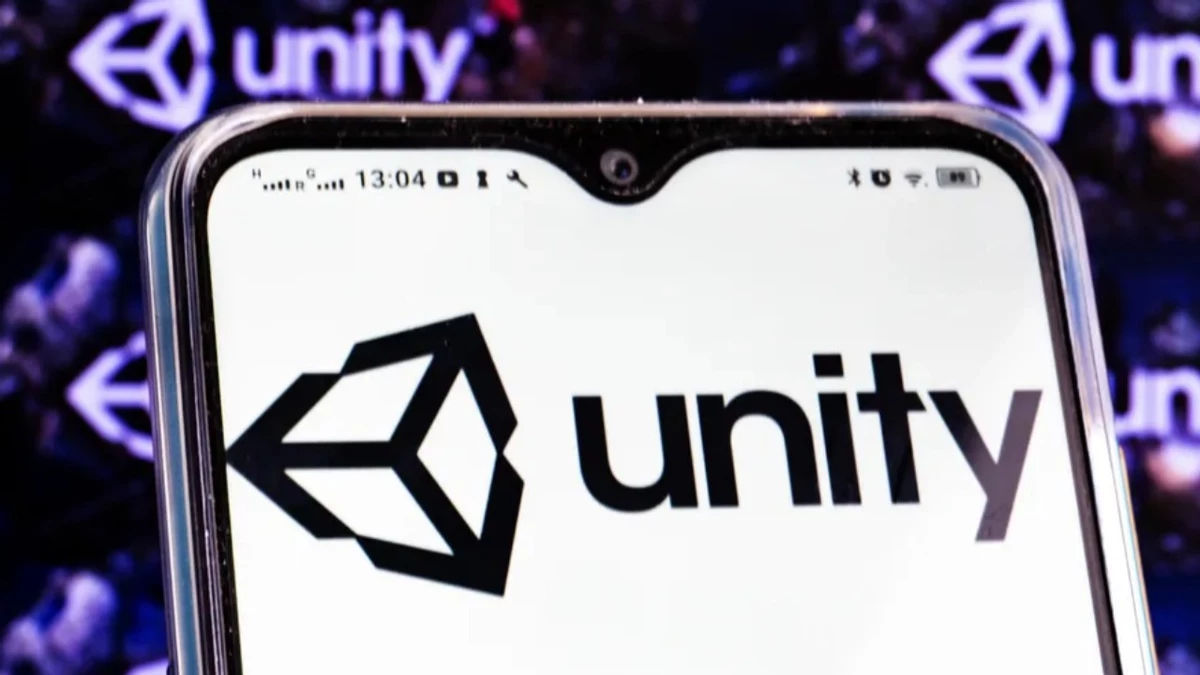 Unity увольняет еще 1800 человек Unity увольняет еще 1800 человек