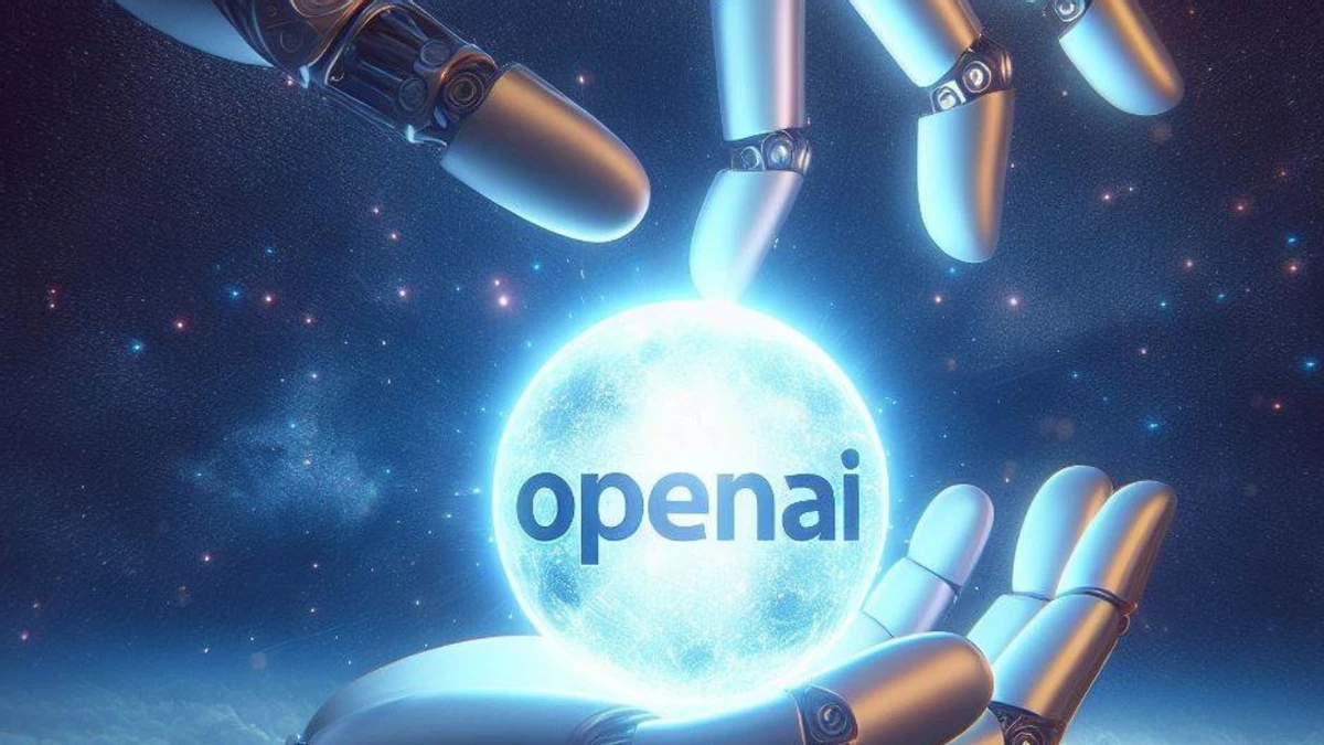 Ты слово пацана давал: Илон Маск подал в суд на основателя OpenAI Ты слово пацана давал: Илон Маск подал в суд на основателя OpenAI