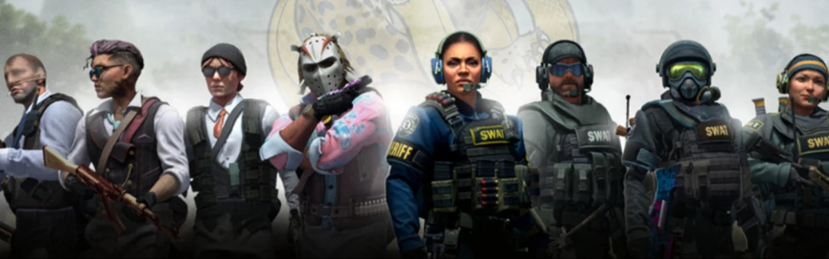 В Рунете начал работу новый сайт с розыгрышами предметов из CS:GO В Рунете начал работу новый сайт с розыгрышами предметов из CS:GO