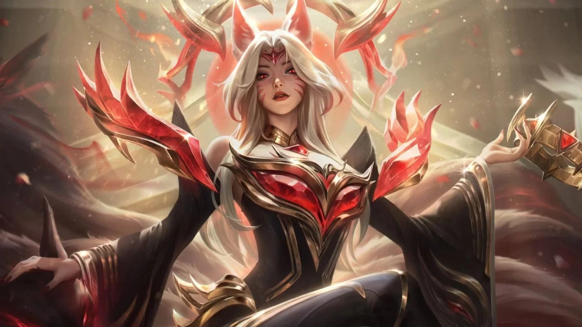 Riot явно не хватает денежек — лимитированные скины League of Legends вовсе не являются таковыми Riot явно не хватает денежек — лимитированные скины League of Legends вовсе не являются таковыми