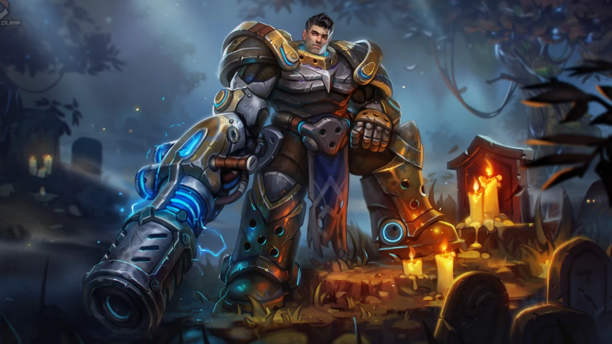 В Corepunk из лута убрали экипировку — теперь только крафт