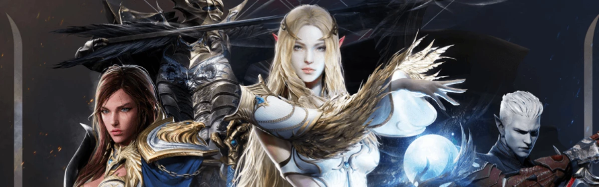 Lineage 2M получила дорожную карту на 2022 год Lineage 2M получила дорожную карту на 2022 год