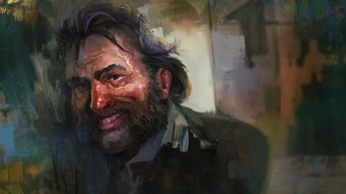 Студия ZA/UM, ответственная за Disco Elysium, массово сокращает сотрудников Студия ZA/UM, ответственная за Disco Elysium, массово сокращает сотрудников