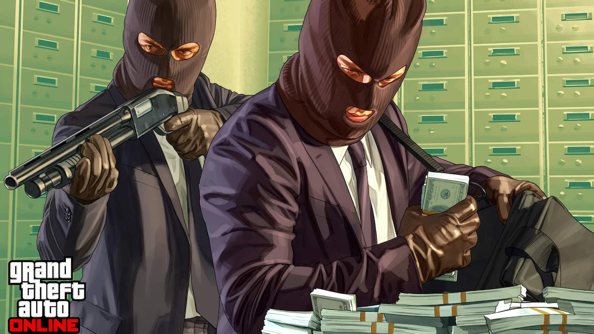 В GTA Online Rockstar подняла стоимость подписки  