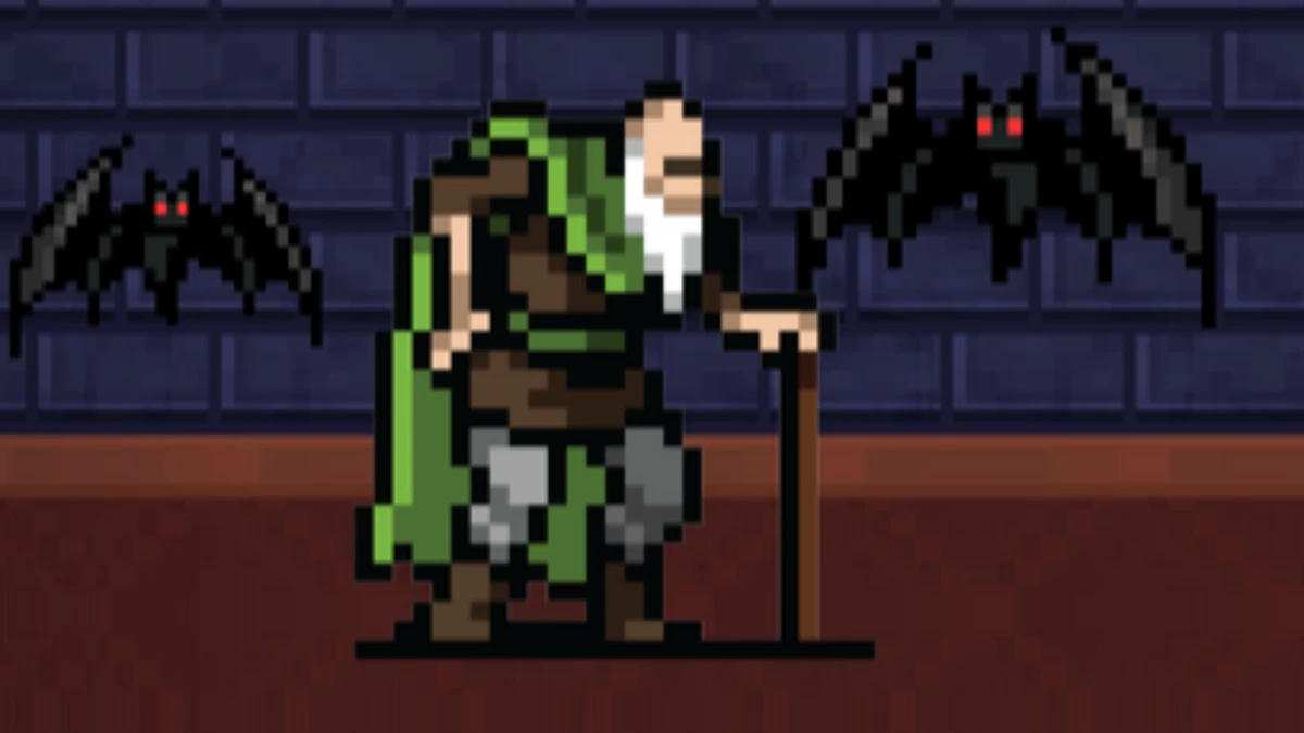 Вампиры заявились в музей: стартовала коллаборация Two Point Museum и Vampire Survivors 