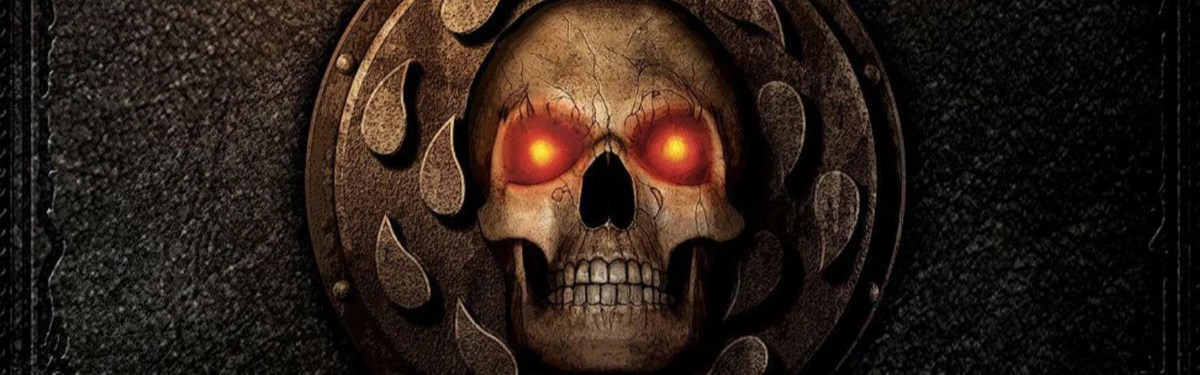 «Baldur's Gate. Путешествие от истоков до классики RPG» «Baldur's Gate. Путешествие от истоков до классики RPG»