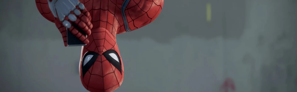Marvel’s Avengers — Человек-Паук все-таки станет эксклюзивом PlayStation Marvel’s Avengers — Человек-Паук все-таки станет эксклюзивом PlayStation
