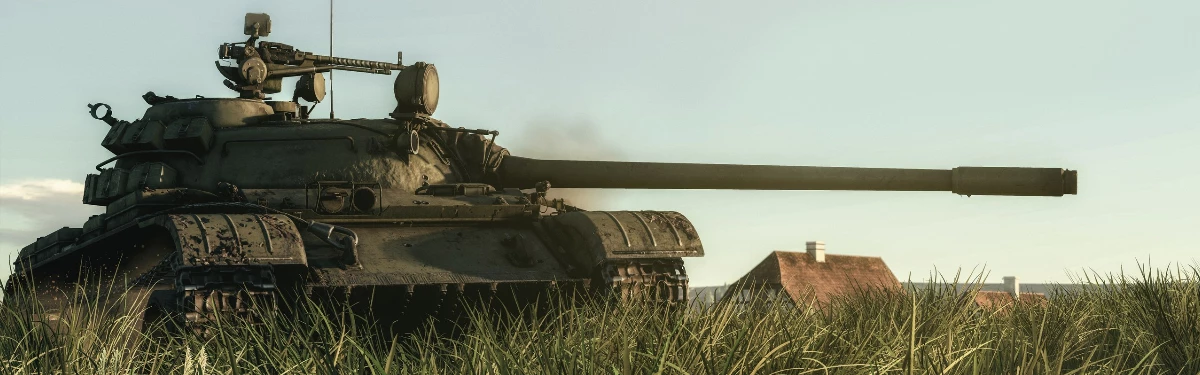 War Thunder - Разработчики готовят “Битву за Фульдский коридор” War Thunder - Разработчики готовят “Битву за Фульдский коридор”