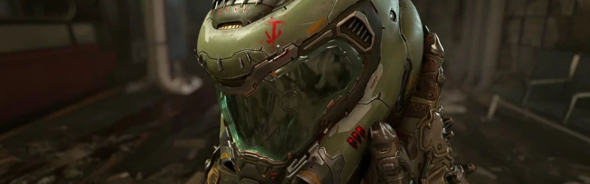 Режиссер DOOM Eternal всерьез задумался о замене Думгая на Думгерл. Новый Палач Рока для новой эпохи? Режиссер DOOM Eternal всерьез задумался о замене Думгая на Думгерл. Новый Палач Рока для новой эпохи?