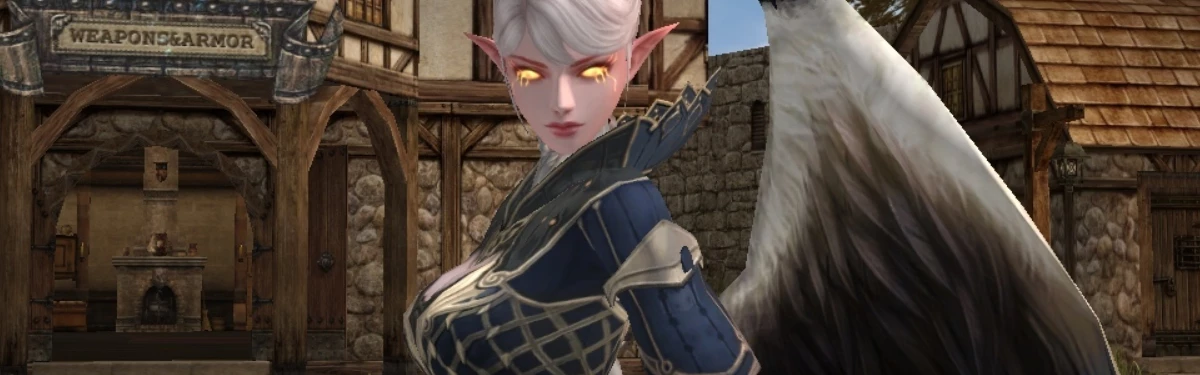 Обзор: Lineage 2 Classic - Декабрьские обновления корейской версии Обзор: Lineage 2 Classic - Декабрьские обновления корейской версии