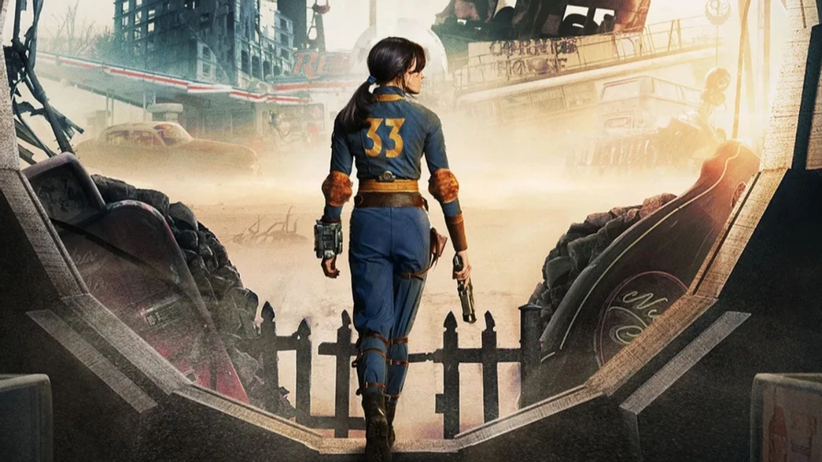 Fallout 5 будет учитывать сериал как официальный лор вселенной
