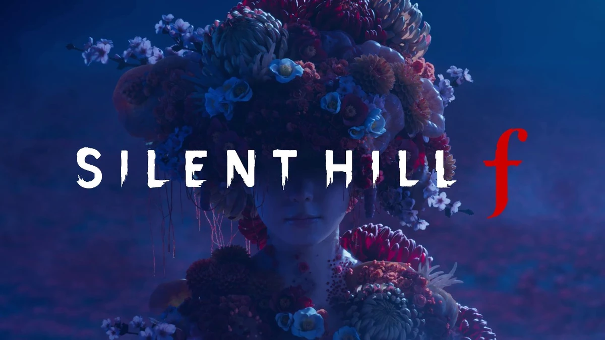 Silent Hill f — 10 минут нового геймплея раскрывают ужасы японского хоррора Silent Hill f — 10 минут нового геймплея раскрывают ужасы японского хоррора
